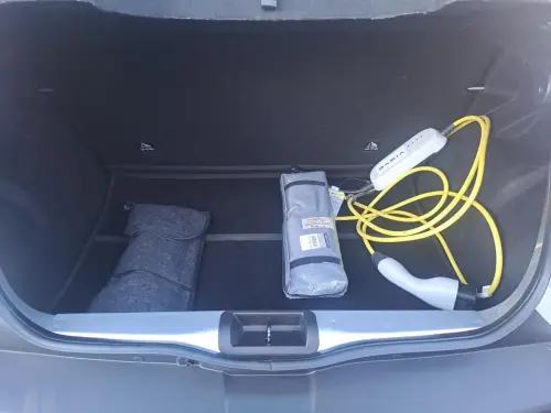 Dacia Spring Achat Intégral Confort Plus - Photo 18