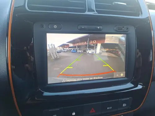 Dacia Spring Achat Intégral Confort Plus - Photo 19