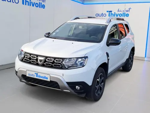 Dacia Duster TCe 130 FAP 4x2 15 ans - Photo 0