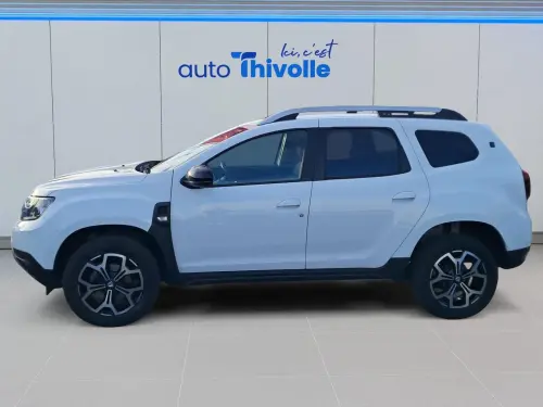 Dacia Duster TCe 130 FAP 4x2 15 ans - Photo 1