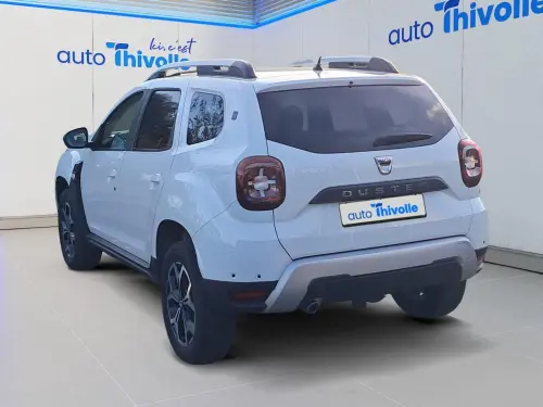 Dacia Duster TCe 130 FAP 4x2 15 ans - Photo 2