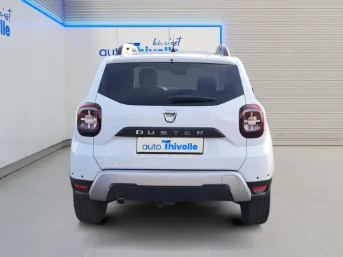Dacia Duster TCe 130 FAP 4x2 15 ans - Photo 3