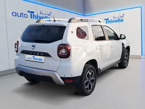 Dacia Duster TCe 130 FAP 4x2 15 ans - Photo 4