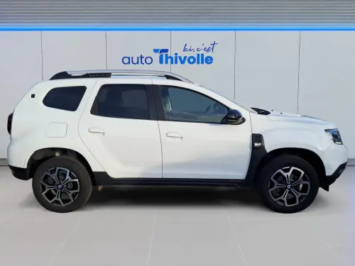 Dacia Duster TCe 130 FAP 4x2 15 ans - Photo 5