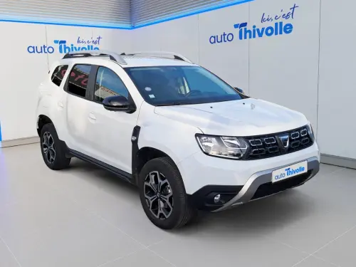 Dacia Duster TCe 130 FAP 4x2 15 ans - Photo 6