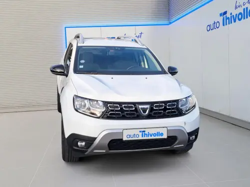 Dacia Duster TCe 130 FAP 4x2 15 ans - Photo 7