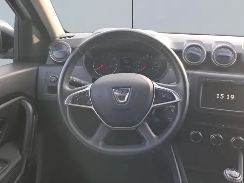 Dacia Duster TCe 130 FAP 4x2 15 ans - Photo 12