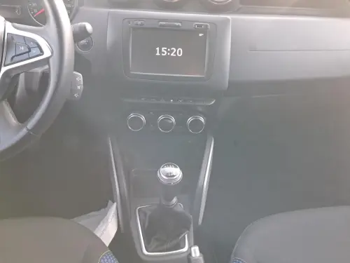 Dacia Duster TCe 130 FAP 4x2 15 ans - Photo 14