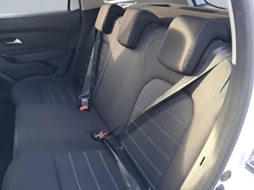 Dacia Duster TCe 130 FAP 4x2 15 ans - Photo 15