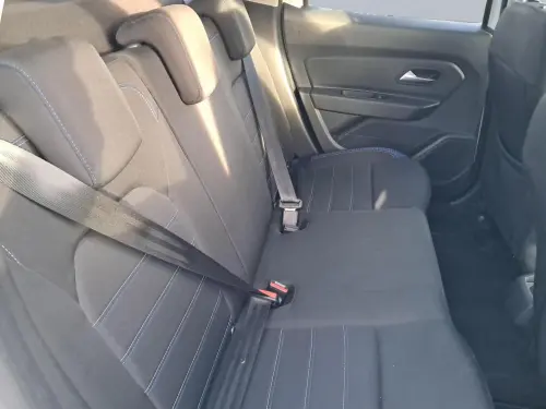 Dacia Duster TCe 130 FAP 4x2 15 ans - Photo 17