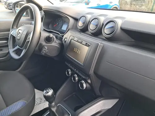 Dacia Duster TCe 130 FAP 4x2 15 ans - Photo 19