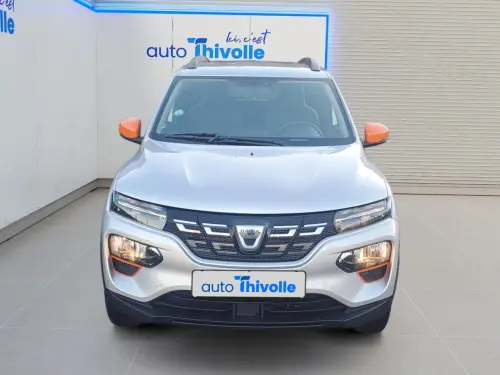 Dacia Spring Achat Intégral Confort Plus - Photo 2