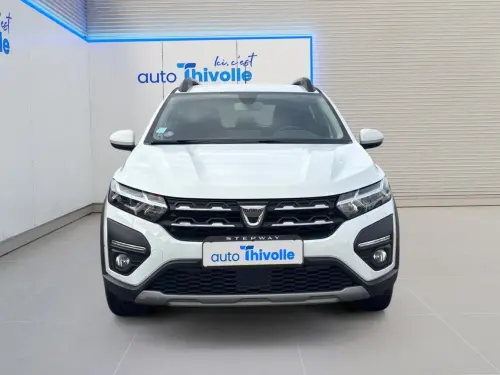 Dacia Sandero TCe 90 - 22 Stepway Confort - Photo 6