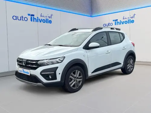 Dacia Sandero TCe 90 - 22 Stepway Confort - Photo 0