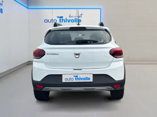 Dacia Sandero TCe 90 - 22 Stepway Confort - Photo 3