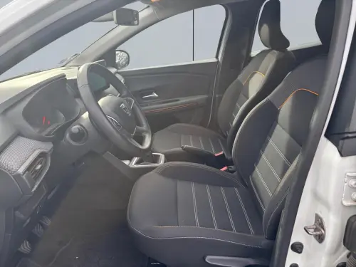 Dacia Sandero TCe 90 - 22 Stepway Confort - Photo 9