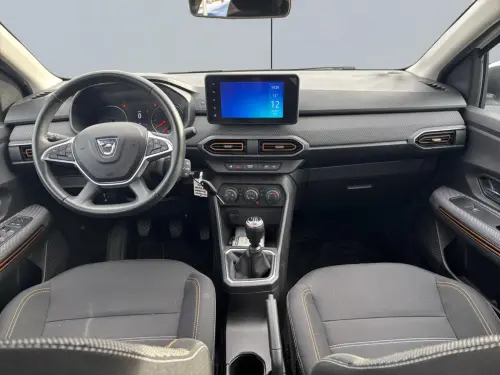 Dacia Sandero TCe 90 - 22 Stepway Confort - Photo 11