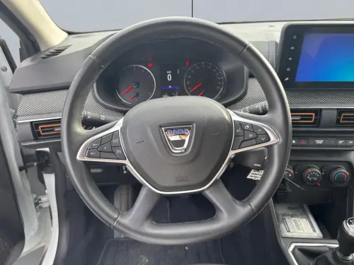 Dacia Sandero TCe 90 - 22 Stepway Confort - Photo 12