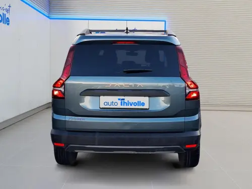 Dacia Jogger TCe 110 5 places Extreme + - Photo 3