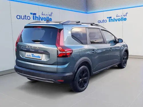 Dacia Jogger TCe 110 5 places Extreme + - Photo 4