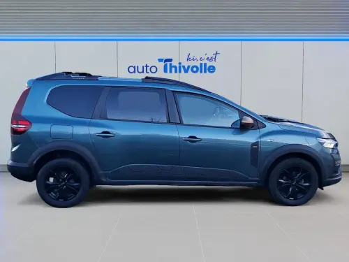 Dacia Jogger TCe 110 5 places Extreme + - Photo 5