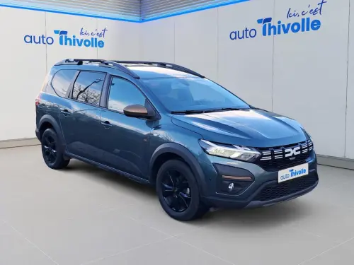 Dacia Jogger TCe 110 5 places Extreme + - Photo 6