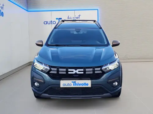 Dacia Jogger TCe 110 5 places Extreme + - Photo 7