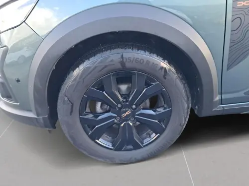 Dacia Jogger TCe 110 5 places Extreme + - Photo 8