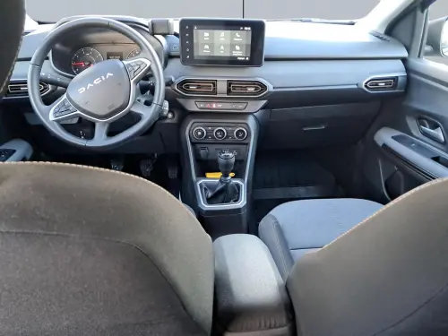 Dacia Jogger TCe 110 5 places Extreme + - Photo 12