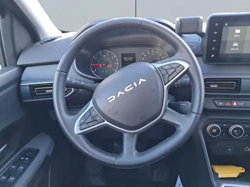 Dacia Jogger TCe 110 5 places Extreme + - Photo 13