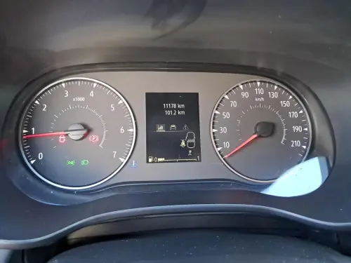 Dacia Jogger TCe 110 5 places Extreme + - Photo 14