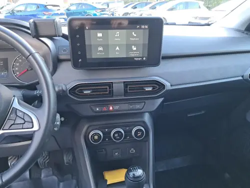 Dacia Jogger TCe 110 5 places Extreme + - Photo 15