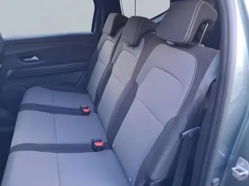 Dacia Jogger TCe 110 5 places Extreme + - Photo 16