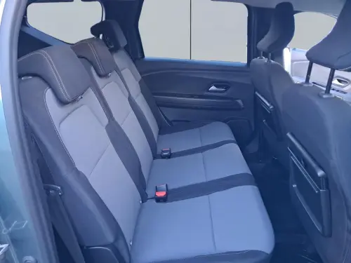 Dacia Jogger TCe 110 5 places Extreme + - Photo 18