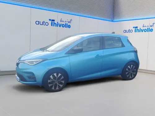 Renault Zoe Zoe R110 - MY22 Evolution - Photo 0
