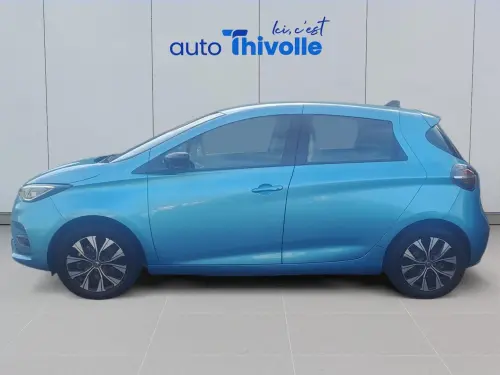 Renault Zoe Zoe R110 - MY22 Evolution - Photo 1