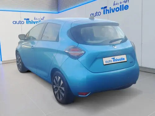 Renault Zoe Zoe R110 - MY22 Evolution - Photo 2