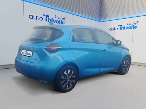 Renault Zoe Zoe R110 - MY22 Evolution - Photo 4