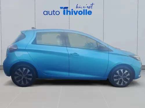 Renault Zoe Zoe R110 - MY22 Evolution - Photo 5