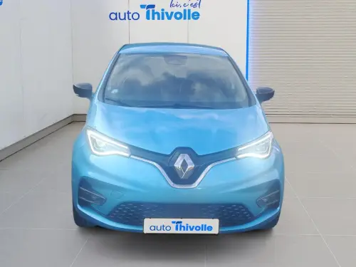 Renault Zoe Zoe R110 - MY22 Evolution - Photo 7