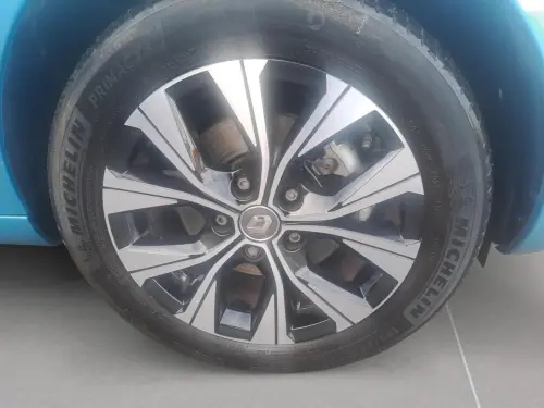 Renault Zoe Zoe R110 - MY22 Evolution - Photo 8