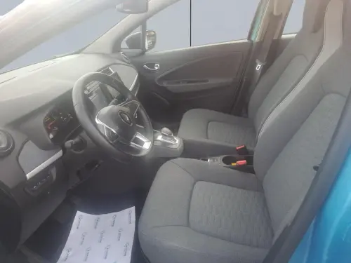 Renault Zoe Zoe R110 - MY22 Evolution - Photo 9
