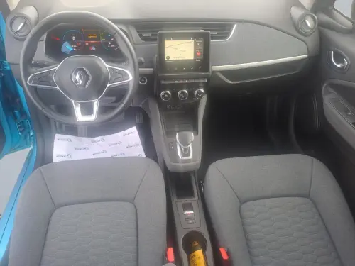 Renault Zoe Zoe R110 - MY22 Evolution - Photo 11