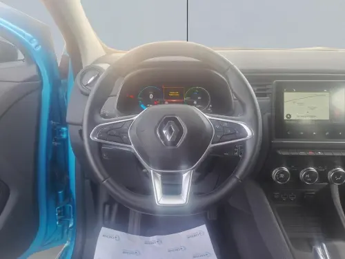 Renault Zoe Zoe R110 - MY22 Evolution - Photo 12