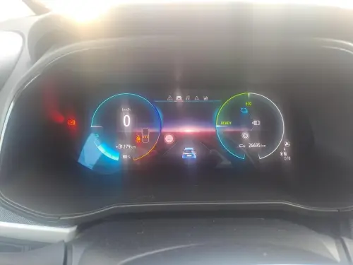 Renault Zoe Zoe R110 - MY22 Evolution - Photo 13