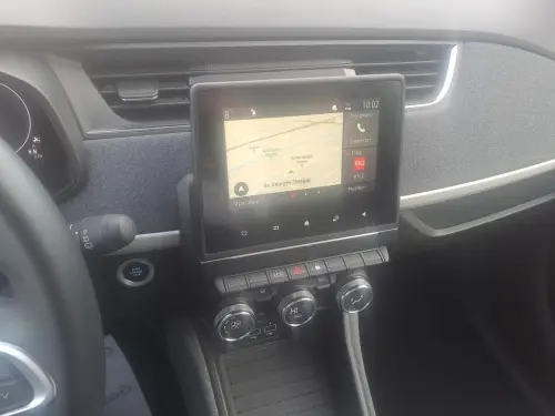 Renault Zoe Zoe R110 - MY22 Evolution - Photo 14