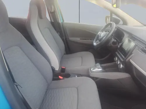 Renault Zoe Zoe R110 - MY22 Evolution - Photo 16