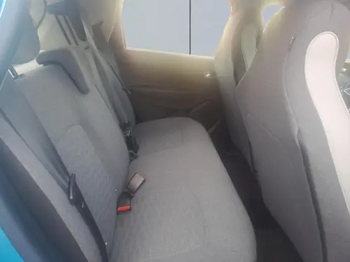 Renault Zoe Zoe R110 - MY22 Evolution - Photo 17