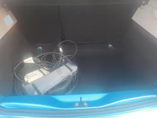 Renault Zoe Zoe R110 - MY22 Evolution - Photo 18