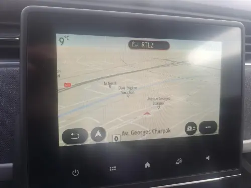 Renault Zoe Zoe R110 - MY22 Evolution - Photo 19